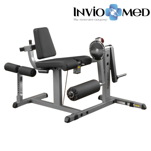 Сгибание-разгибание ног GCEC_340 фото Сгибание-разгибание ног GCEC_340 фото