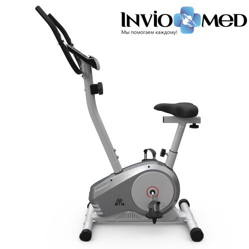 Велотренажер DFC B8508 магнитный фото фото 4