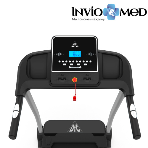 Беговая дорожка DFC LAVITA T350 фото фото 7