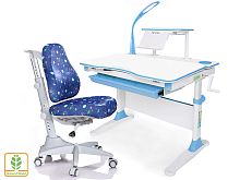 Mealux EVO Комплект Mealux EVO Evo-30 BL (арт. Evo-30 BL + Y-528 F) (дерево) фото