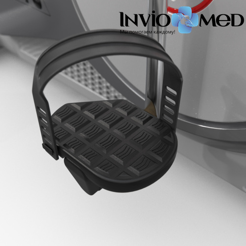 Велотренажер DFC B8508 магнитный фото фото 10