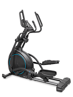 Эллиптический тренажер домашний OXYGEN FITNESS MINT фото