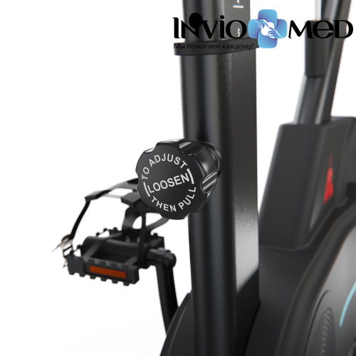 Спин-байк DFC B-109 фото фото 11