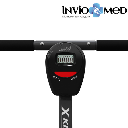 Гребной тренажер DFC Row-M-2000 фото фото 7 Гребной тренажер DFC Row-M-2000 фото фото 7