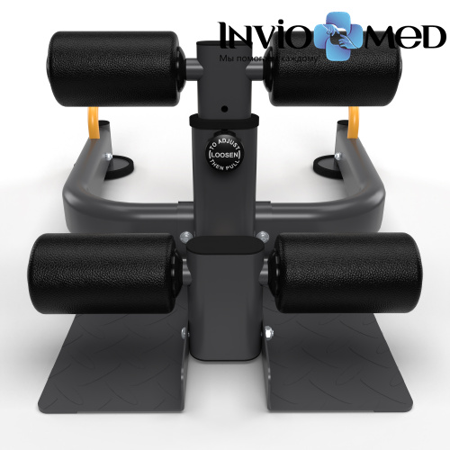 Тренажер для приседаний STONERISE S960 фото фото 7