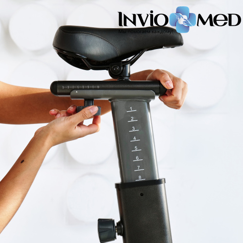 Спин-байк DFC Q200C OVICX фото фото 20 Спин-байк DFC Q200C OVICX фото фото 20