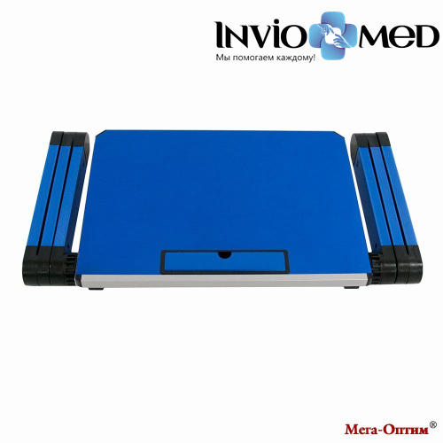 Стол складной Мега-Оптим T3 фото фото 3