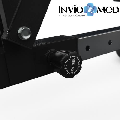 Скамья под штангу DFC BEW05R фото фото 11 Скамья под штангу DFC BEW05R фото фото 11