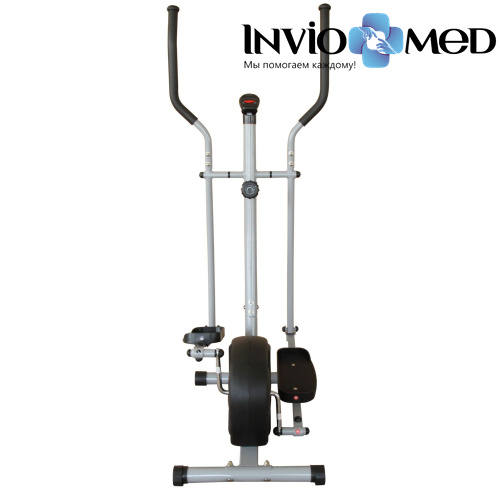 Эллиптический тренажер DFC E3.5H2 фото фото 4