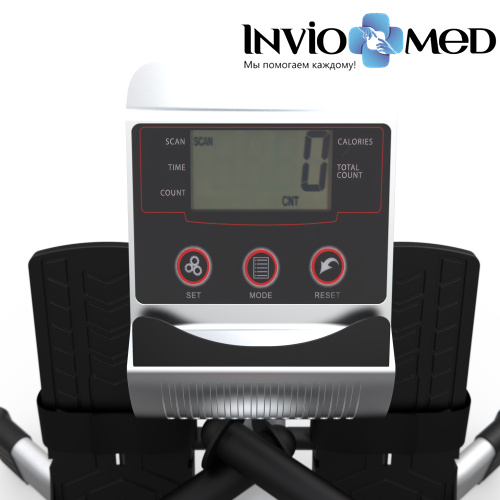 Гребной тренажер DFC R123A фото фото 6