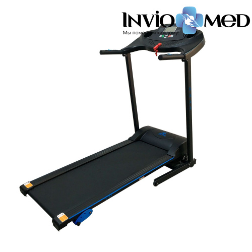 Беговая дорожка DFC VITA T300 фото фото 3 Беговая дорожка DFC VITA T300 фото фото 3