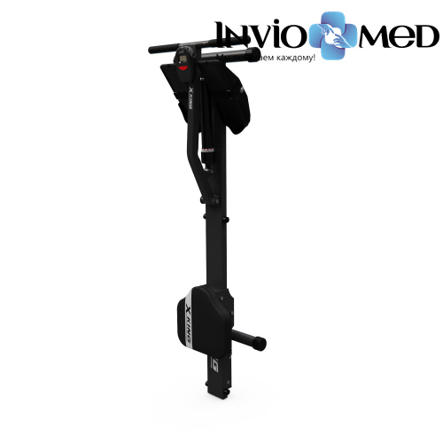 Гребной тренажер DFC Row-M-2000 фото фото 13 Гребной тренажер DFC Row-M-2000 фото фото 13