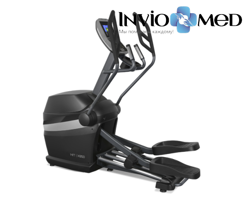SVENSSON INDUSTRIAL HIT X850 Эллиптический тренажер фото