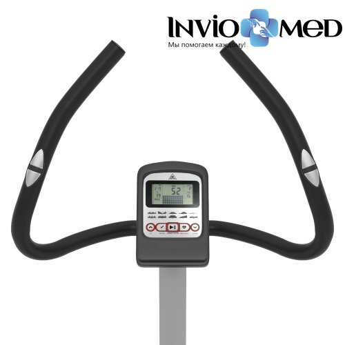 Велотренажер DFC B5901P магнитный эл.привод фото фото 8 Велотренажер DFC B5901P магнитный эл.привод фото фото 8