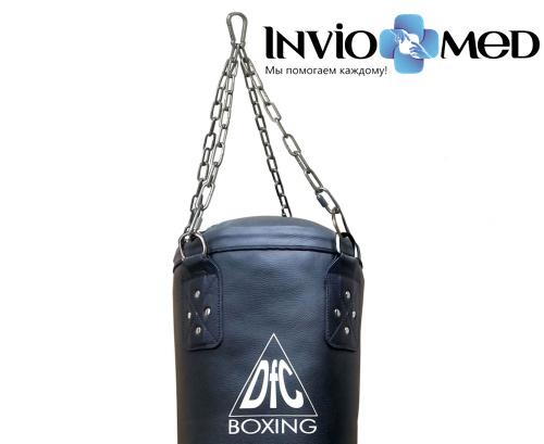 Мешок DFC HBL6.1 180х40 75кг кожа фото фото 4