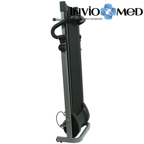 Беговая дорожка DFC T1004 механ. фото фото 6