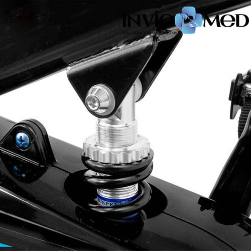 Велотренажер (спин-байк) DFC YB9800 фото фото 7