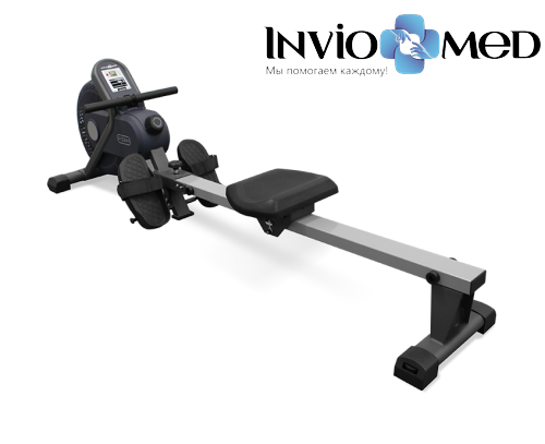 APPLEGATE R12 AM Гребной тренажер домашний фото