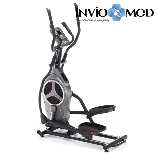 Эллиптический тренажер домашний SVENSSON BODY LABS HELIOS фото Эллиптический тренажер домашний SVENSSON BODY LABS HELIOS фото