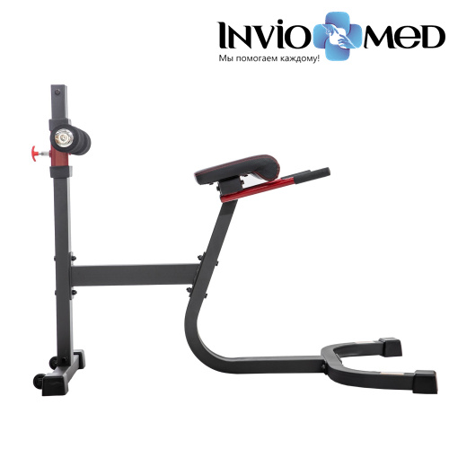 Гиперэкстензия DFC SUB3013RC фото фото 6 Гиперэкстензия DFC SUB3013RC фото фото 6