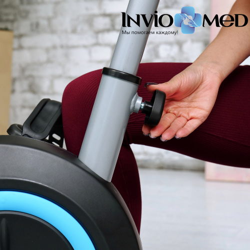 Велотренажер DFC GBYQ-2300A фото фото 19 Велотренажер DFC GBYQ-2300A фото фото 19