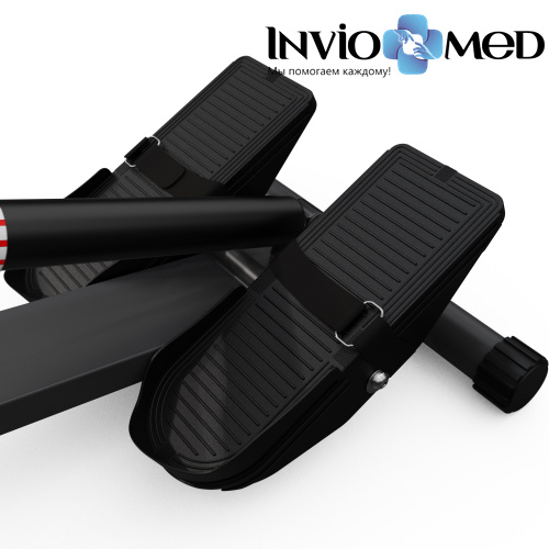 Гребной тренажер DFC Row-M-2000 фото фото 8 Гребной тренажер DFC Row-M-2000 фото фото 8