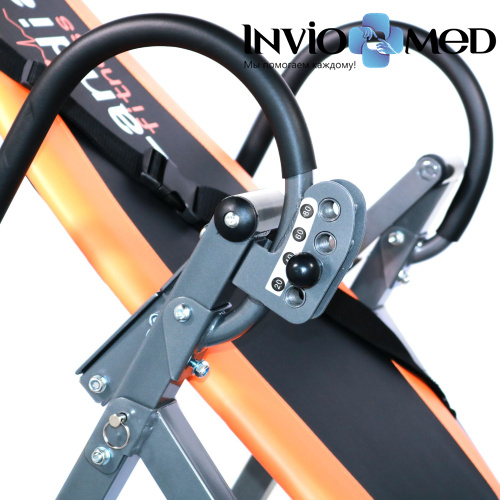 Инверсионный стол DFC LANDIA складной IT005 фото фото 10