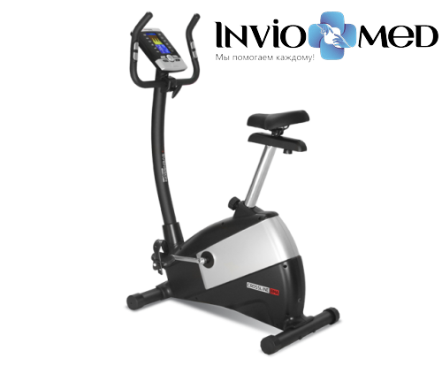 SVENSSON BODY LABS CROSSLINE BMA Велотренажер домашний фото SVENSSON BODY LABS CROSSLINE BMA Велотренажер домашний фото