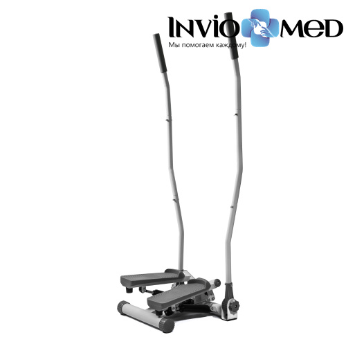 Министеппер с поручнями DFC SQ-S085C фото фото 6 Министеппер с поручнями DFC SQ-S085C фото фото 6