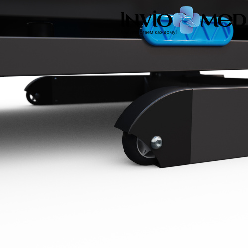 Беговая дорожка DFC SIENTA T625 фото фото 9 Беговая дорожка DFC SIENTA T625 фото фото 9