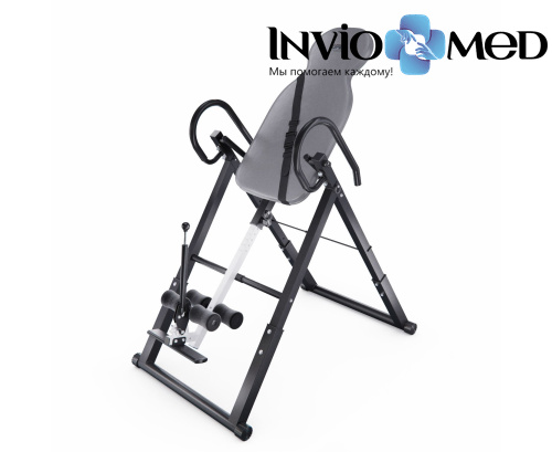 Инверсионный стол DFC IT6320A/2 складной фото фото 2