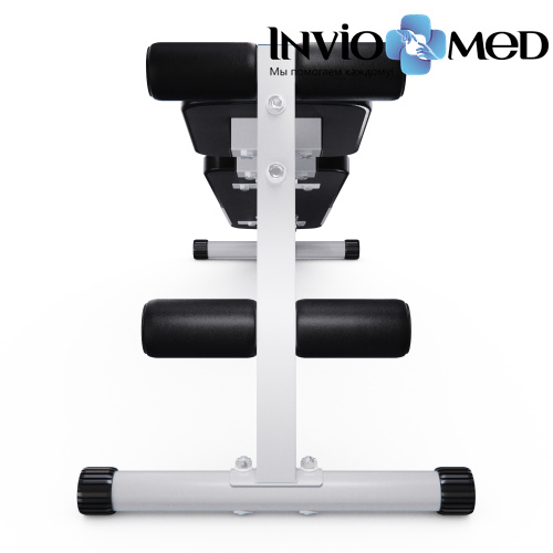 Скамья универсальная DFC HOMEGYM SUB044 фото фото 4