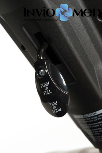 Скутер Vermeiren Mercurius 4 фото фото 7