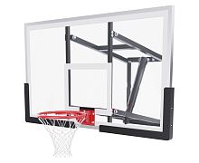 Баскетбольный щит DFC TG6MM136 (два короба) фото