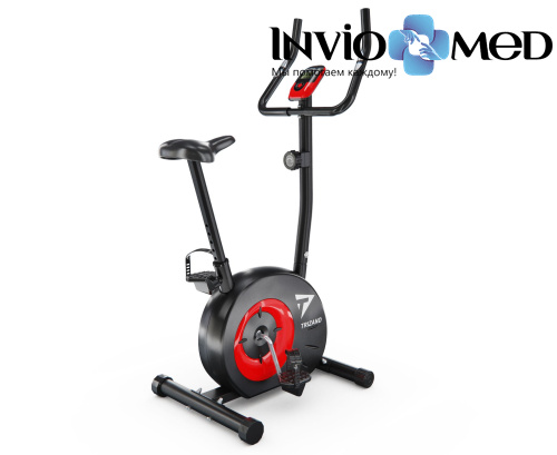 Велотренажер DFC Trizand B-JY8504 фото фото 2