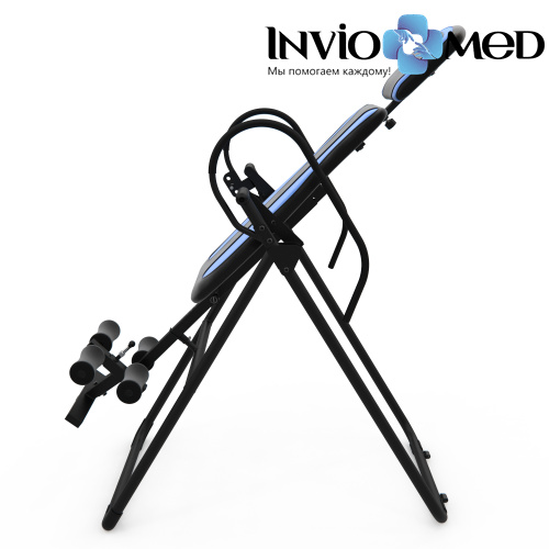 Инверсионный стол DFC IT9750 складной фото фото 5 Инверсионный стол DFC IT9750 складной фото фото 5