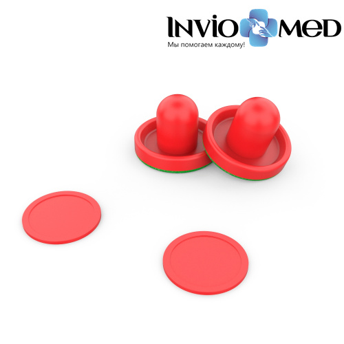 Игровой стол - аэрохоккей DFC PHANTOM 60" фото фото 10 Игровой стол - аэрохоккей DFC PHANTOM 60" фото фото 10