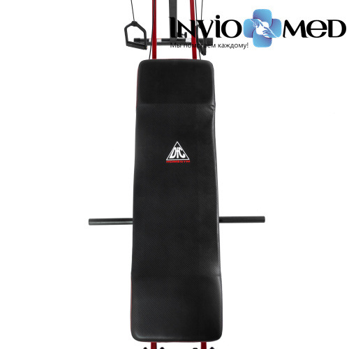 Тренажер DFC Pilate Trainer D5006 фото фото 7