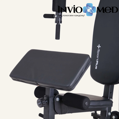 Силовой комплекс DFC D4700 фото фото 14