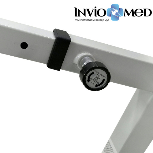 Гиперэкстензия DFC Homegym SUB025 фото фото 7