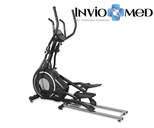 SVENSSON BODY LABS HEAVY G ELLIPTICAL Эллиптический тренажер домашний фото