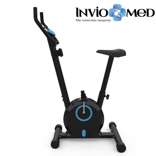 Велотренажер DFC B85001B фото фото 4