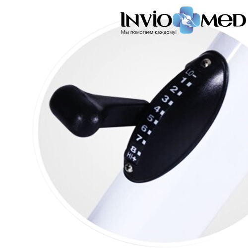 Велотренажер DFC B10 черн/желт фото фото 5 Велотренажер DFC B10 черн/желт фото фото 5