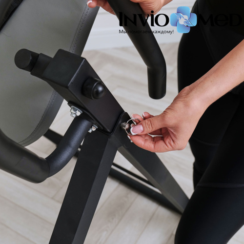 Инверсионный стол DFC IT6320A складной фото фото 13 Инверсионный стол DFC IT6320A складной фото фото 13