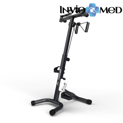 Велотренажер двойной DFC B810W dual bike фото фото 2