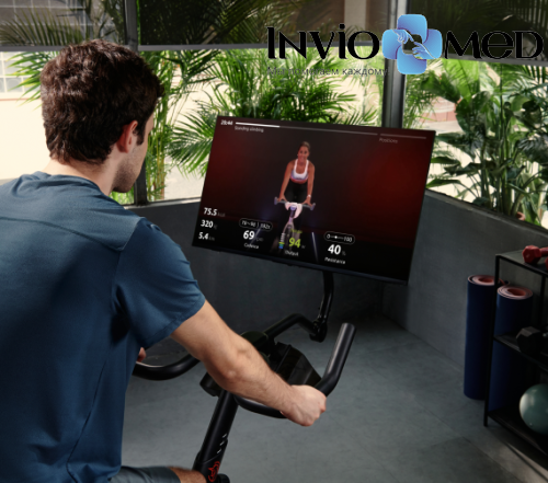 Велотренажер Yesoul BG1-B-32(два короба) фото фото 9