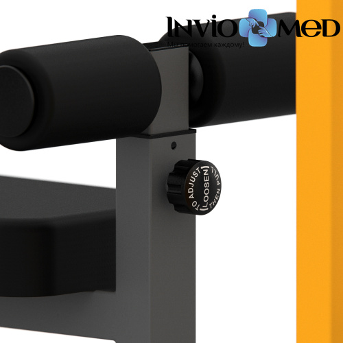 Тренажер тяга сверху/снизу STONERISE DS15 фото фото 13