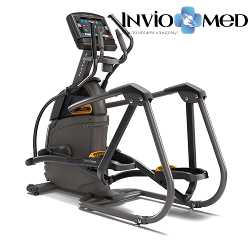 MATRIX A30XIR Эллиптический эргометр фото MATRIX A30XIR Эллиптический эргометр фото