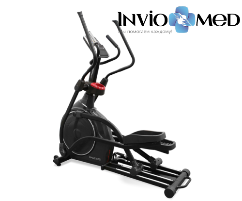 SVENSSON INDUSTRIAL BASE E55 Эллиптический тренажер фото