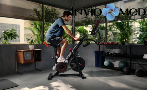 Велотренажер Yesoul BG1-B-32(два короба) фото фото 8